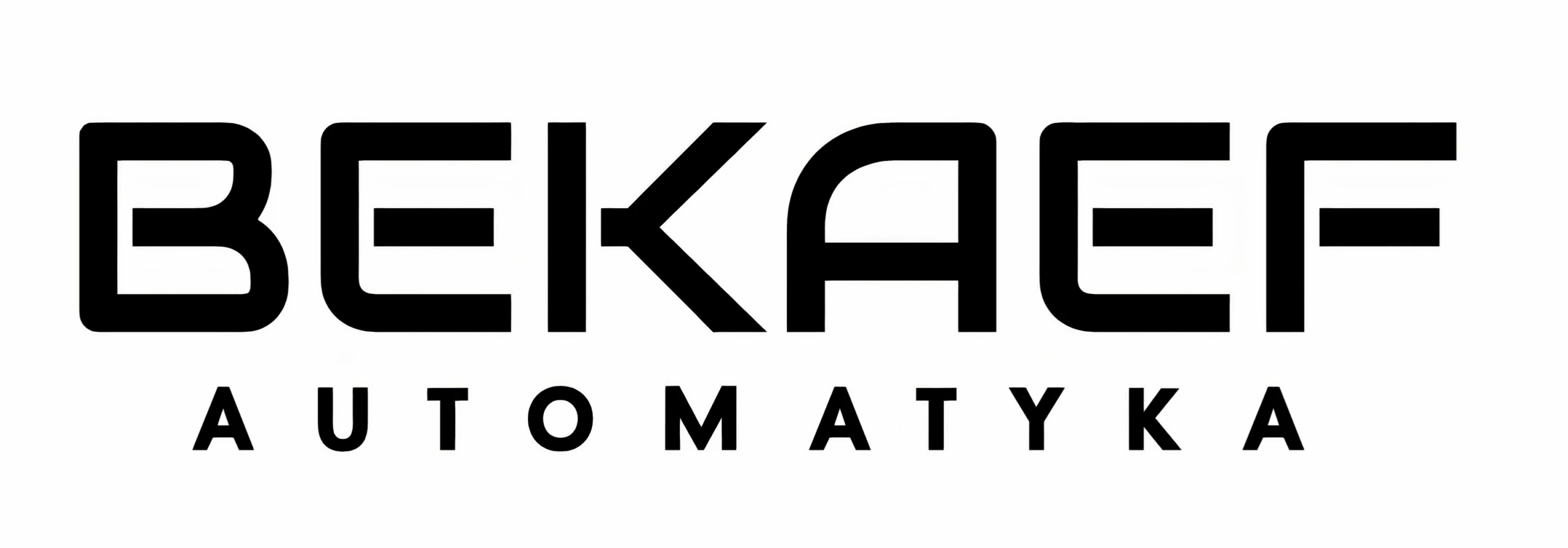 logo firmy bekaef